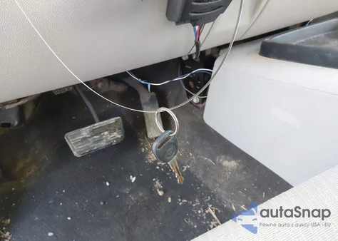 2007 Chevrolet Silverado 2500Hd Lt2 from USA, damaged, VIN 1GCHK29K97E544314